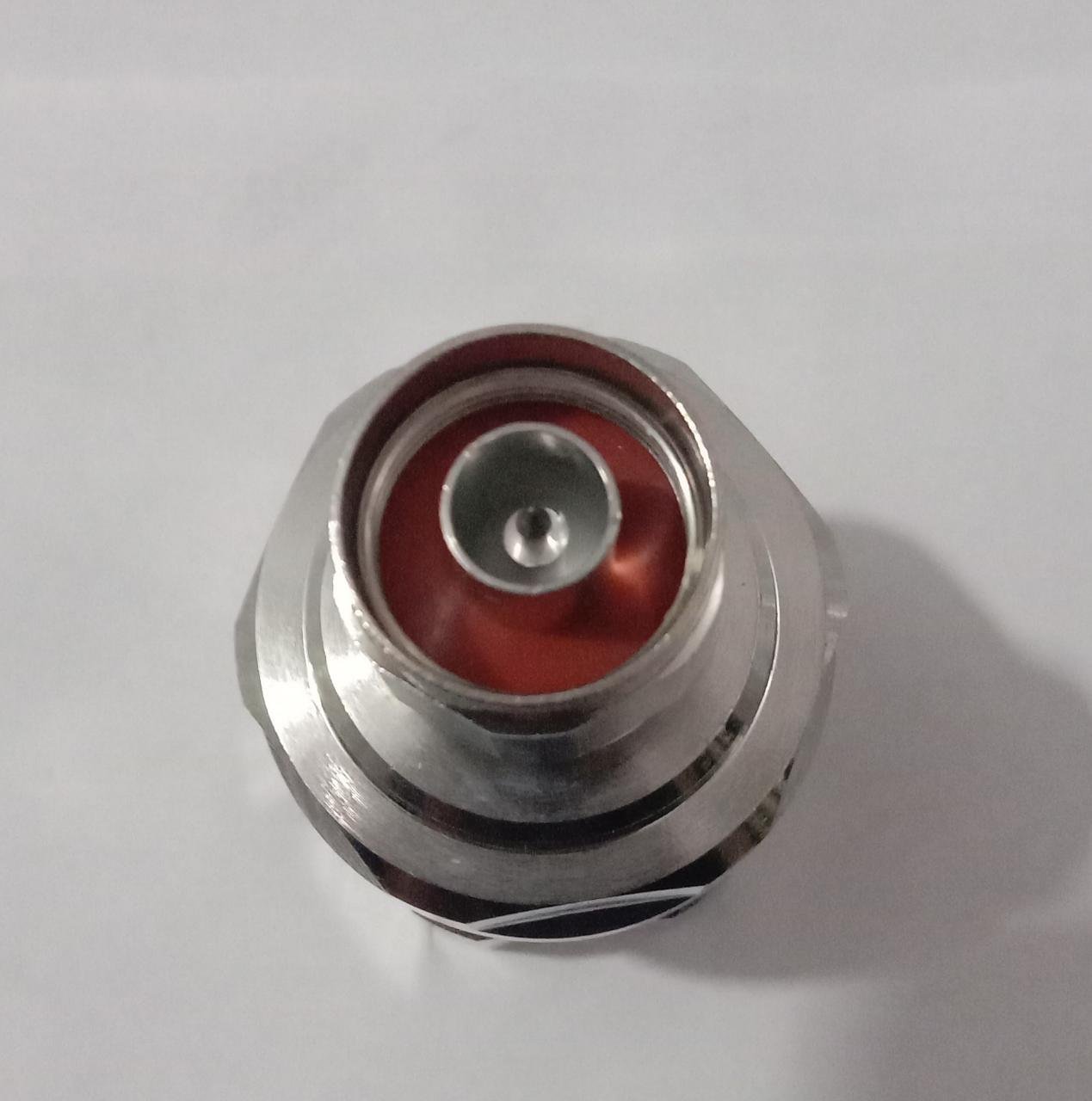 N CONNECTORS